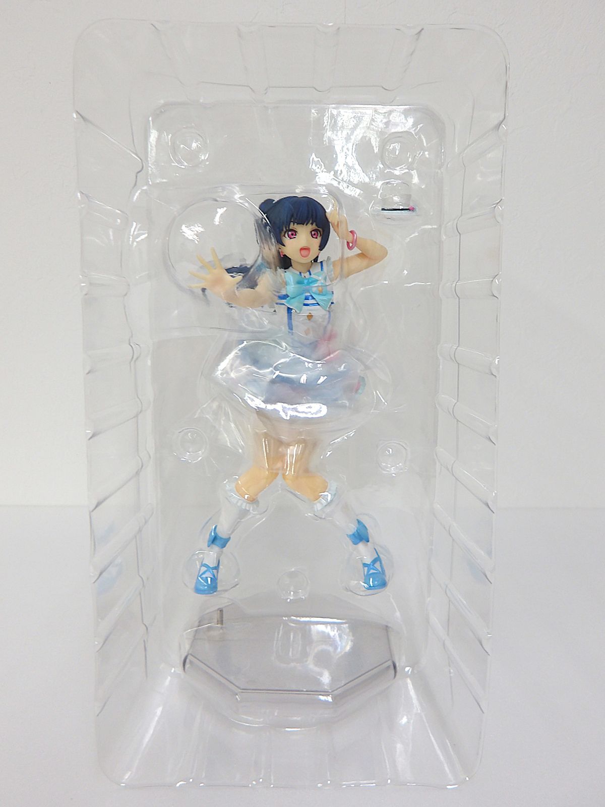 中古】 ラブライブ!サンシャイン!! 津島善子 君のこころは輝いてるかい