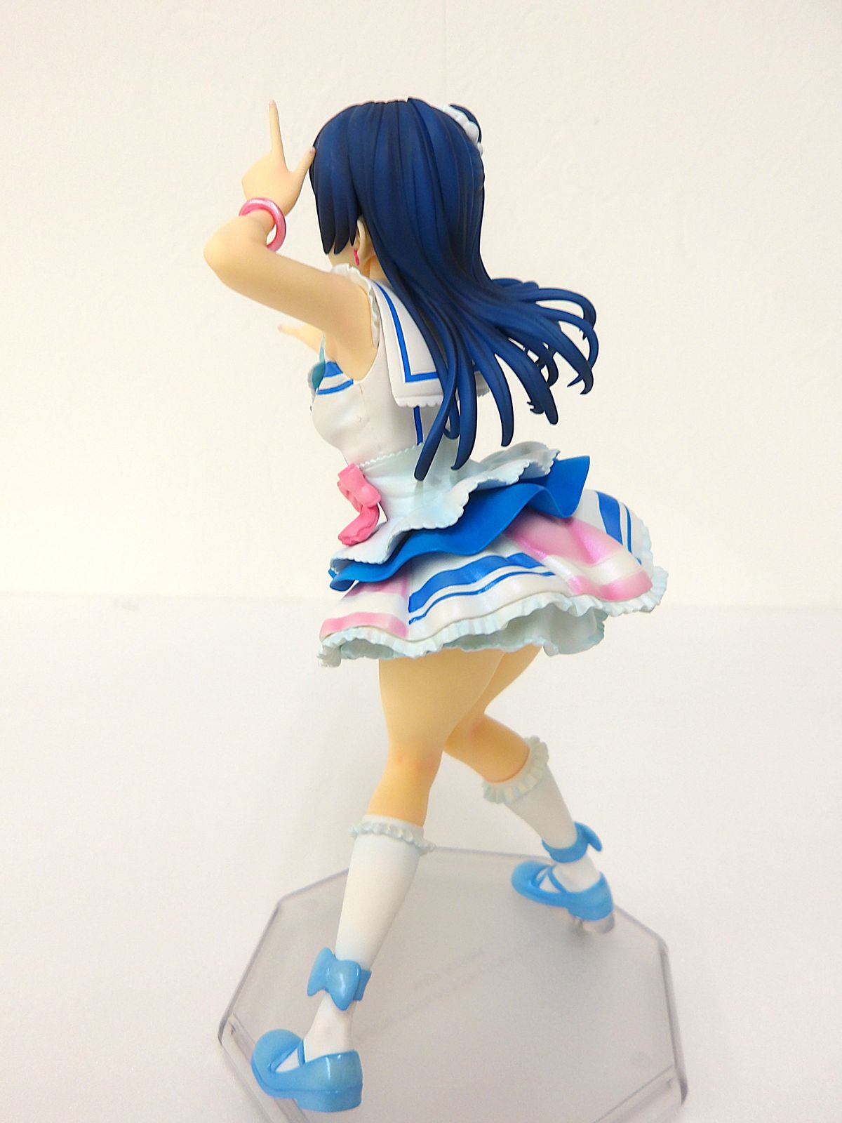 中古】 ラブライブ!サンシャイン!! 津島善子 君のこころは輝いてるかい