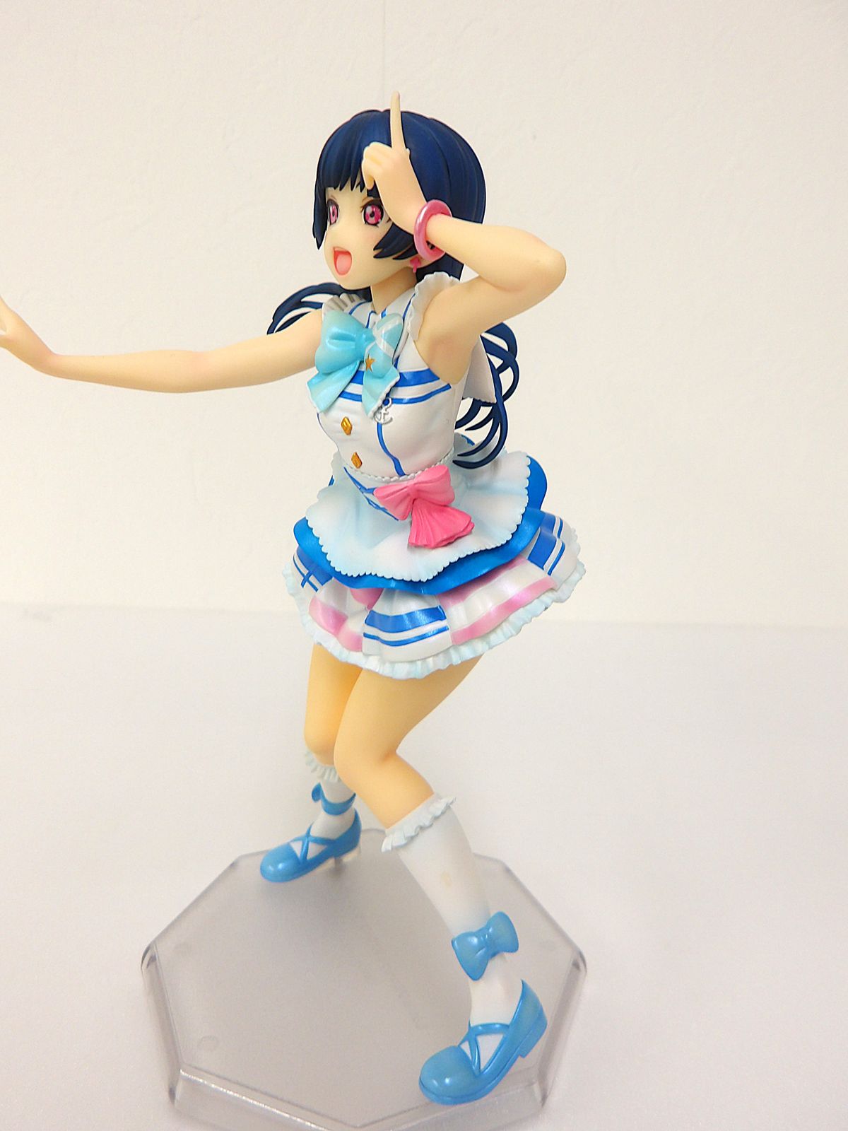 中古】 ラブライブ!サンシャイン!! 津島善子 君のこころは輝いてるかい