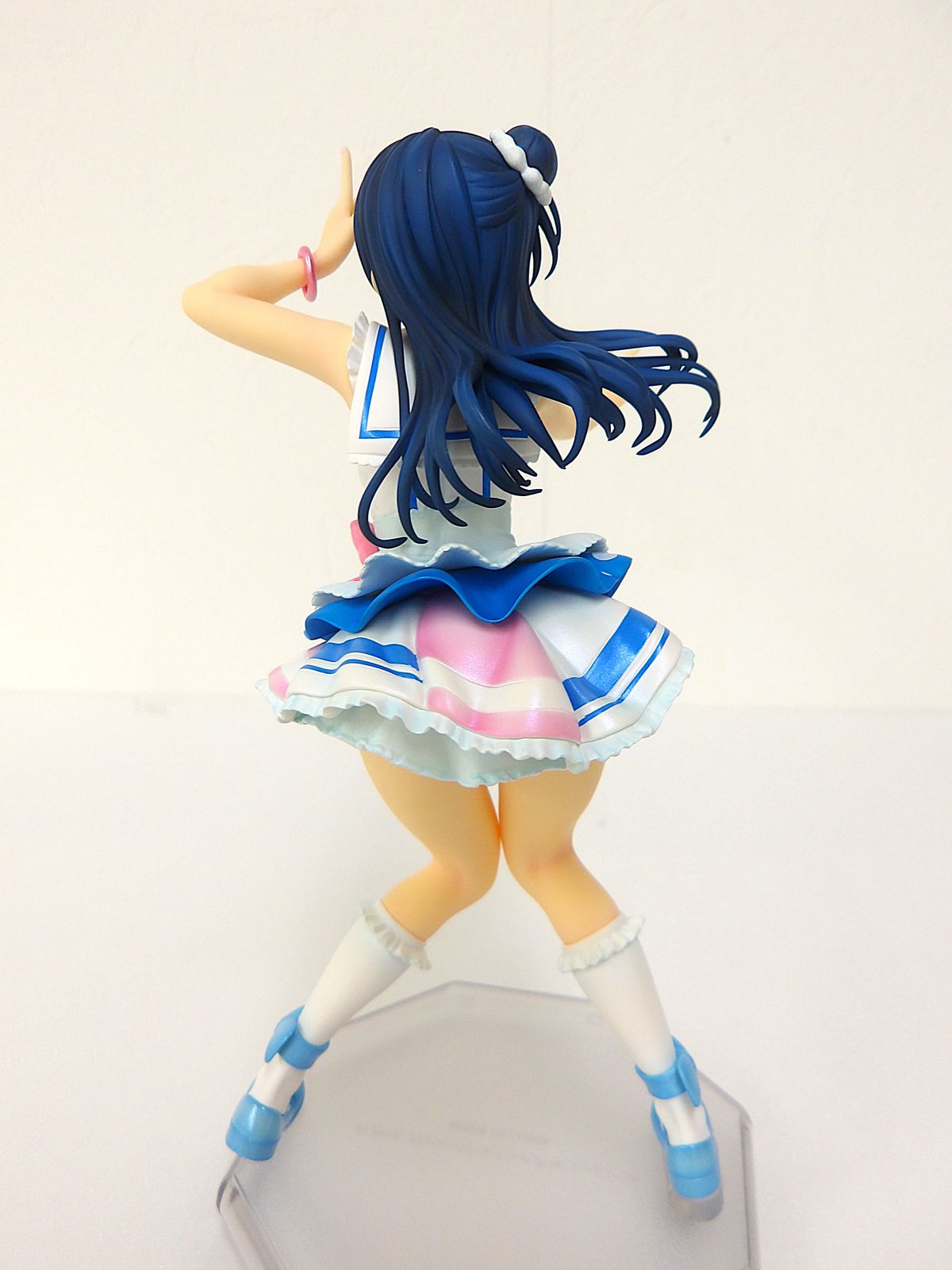 中古】 ラブライブ!サンシャイン!! 津島善子 君のこころは輝いてるかい