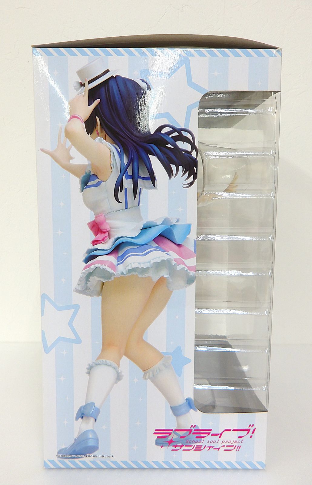 中古】 ラブライブ!サンシャイン!! 津島善子 君のこころは輝いてるかい