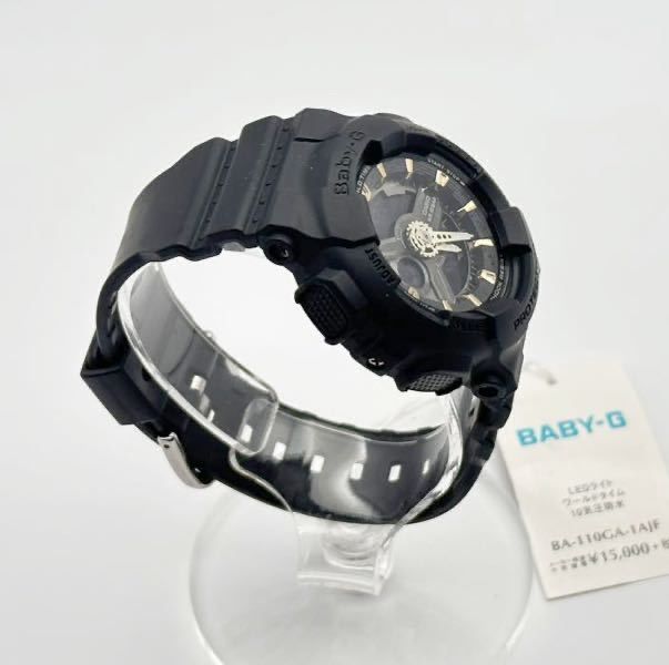 未使用 国内 CASIO G-SHOCK カシオ Gショック Baby-G ベイビーG ベビー 