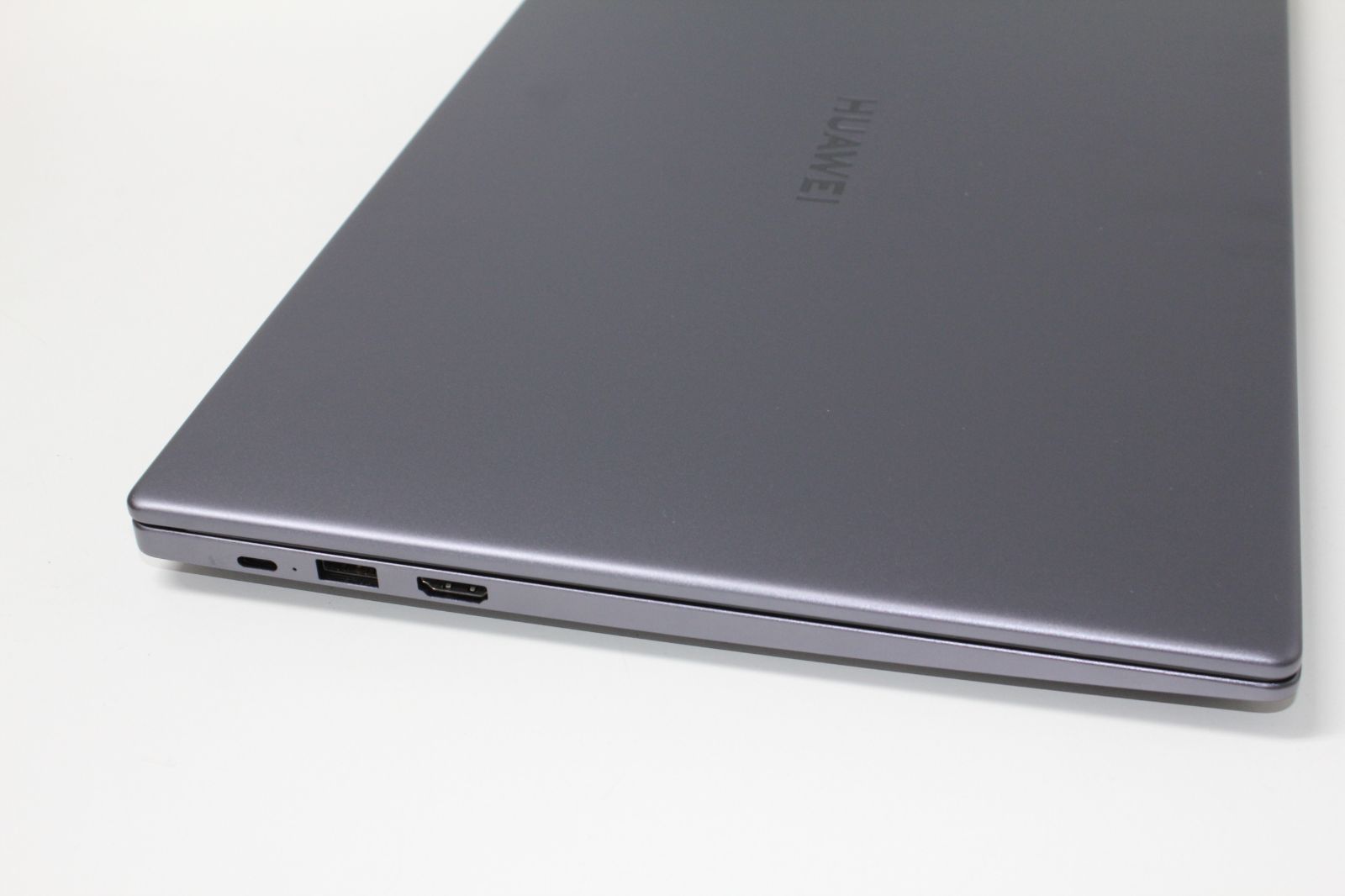 HUAWEI MateBook D15 Core i3 SSD256GB Cランク- メルカリ