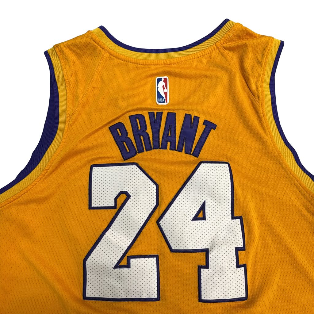 NIKE ナイキ NBA ロサンゼルス・レイカーズ Kobe Bryant コービー