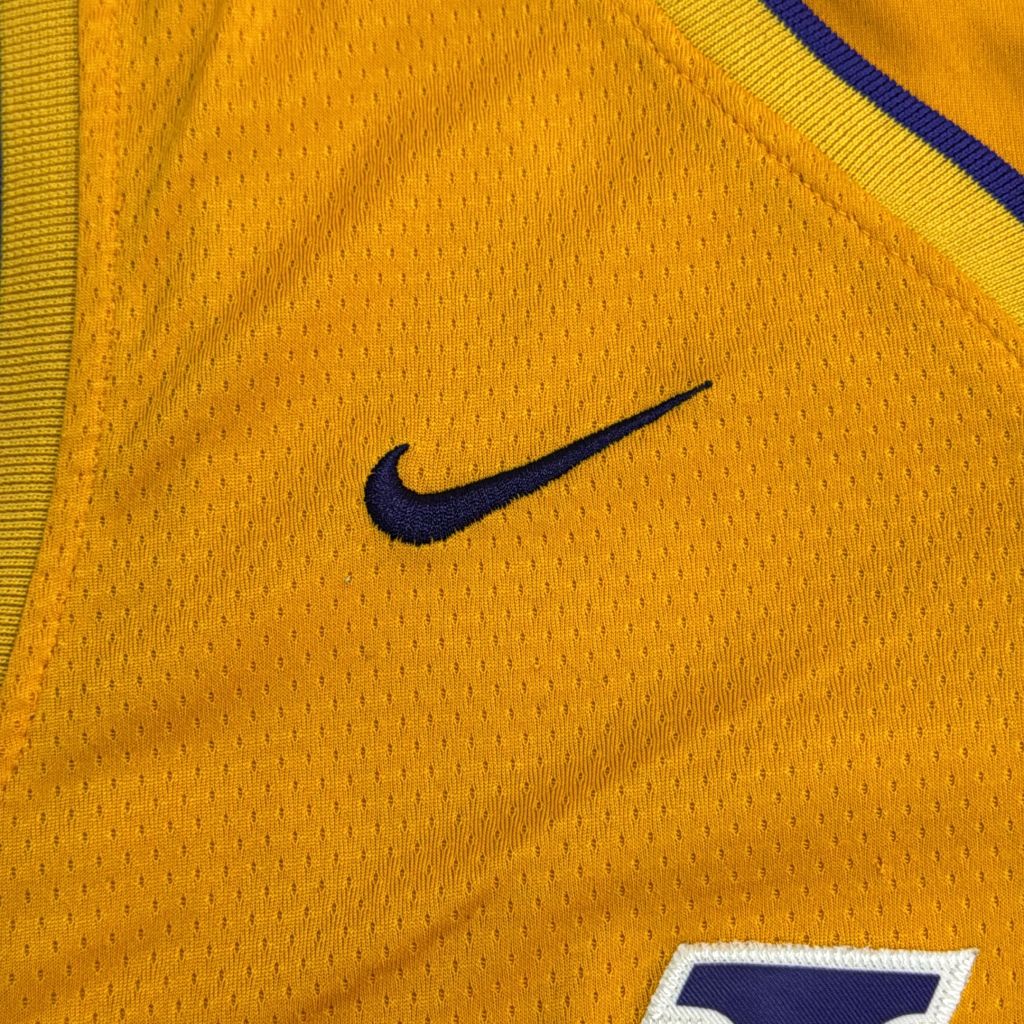 NIKE ナイキ NBA ロサンゼルス・レイカーズ Kobe Bryant コービー