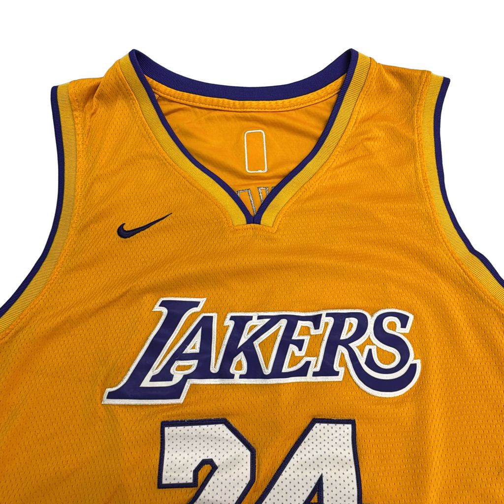 NIKE ナイキ NBA ロサンゼルス・レイカーズ Kobe Bryant コービー
