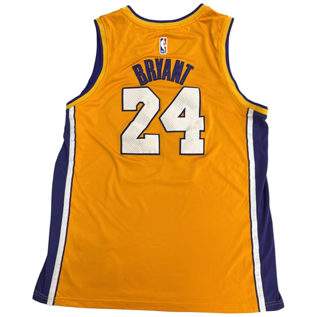 NIKE ナイキ NBA ロサンゼルス・レイカーズ Kobe Bryant コービー
