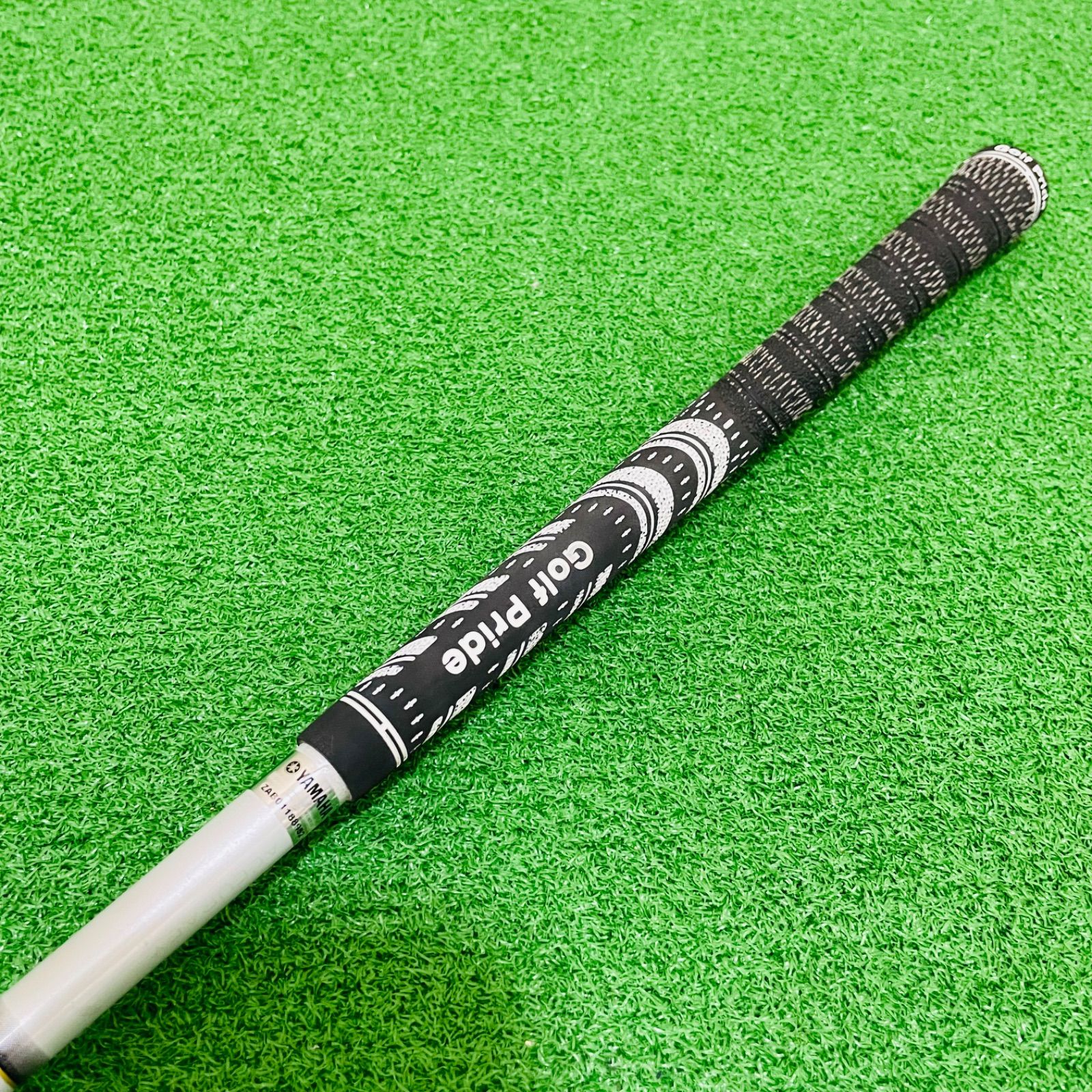 9943 YAMAHA RMX U6 2020 ヤマハ ユーティリティ TOUR AD GRAPHITE