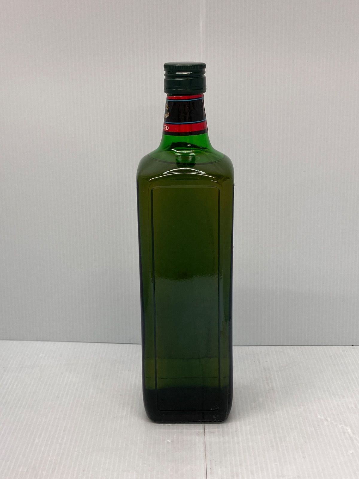 【未開栓・古酒】ウイスキー特級 パスポートスコッチ 3本セット（沖縄流通品込） 未開栓・特級】パスポート スコッチ ウイスキー 760ml（1980年代古酒