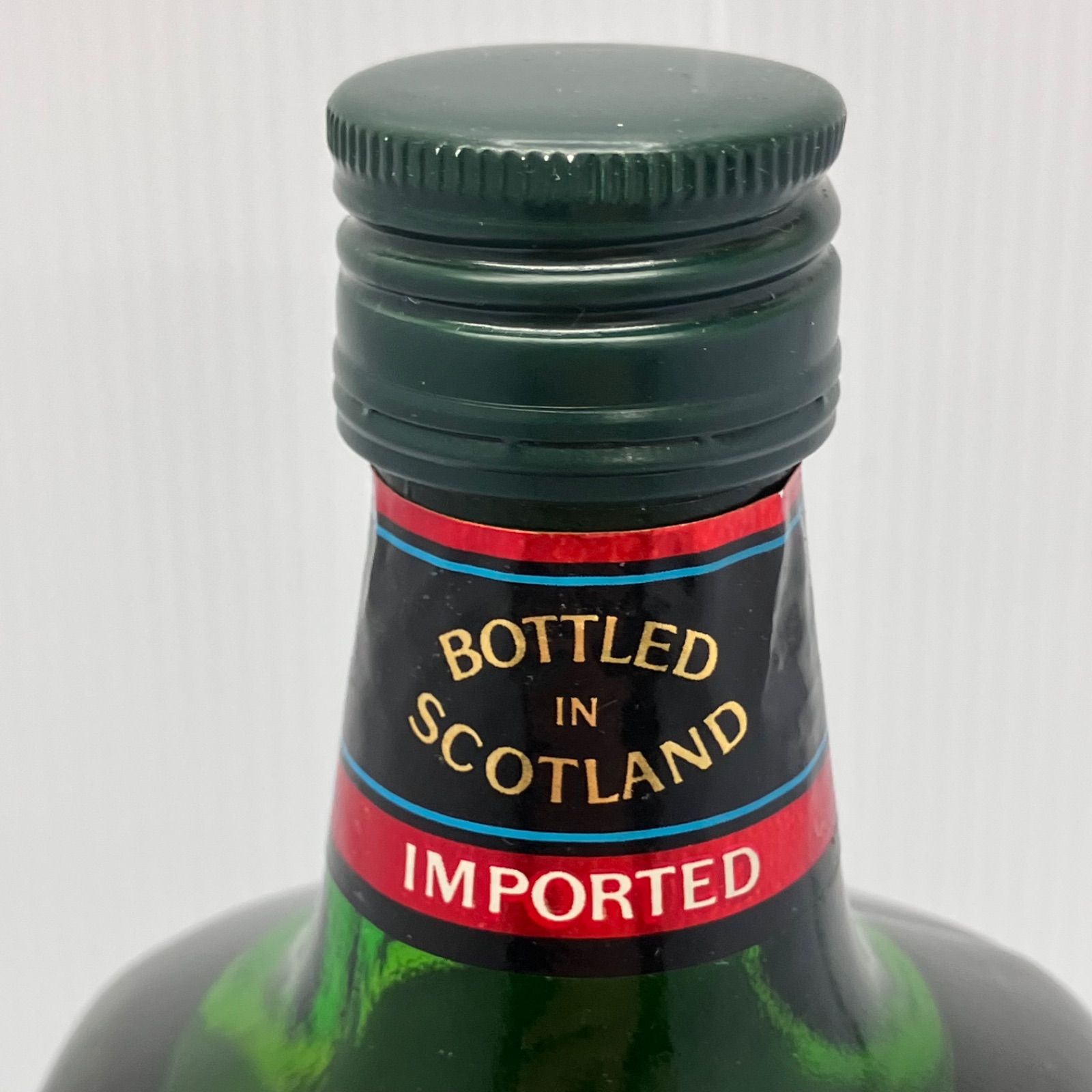未開栓】パスポート スコッチ 750ml 特級 古酒 - メルカリ