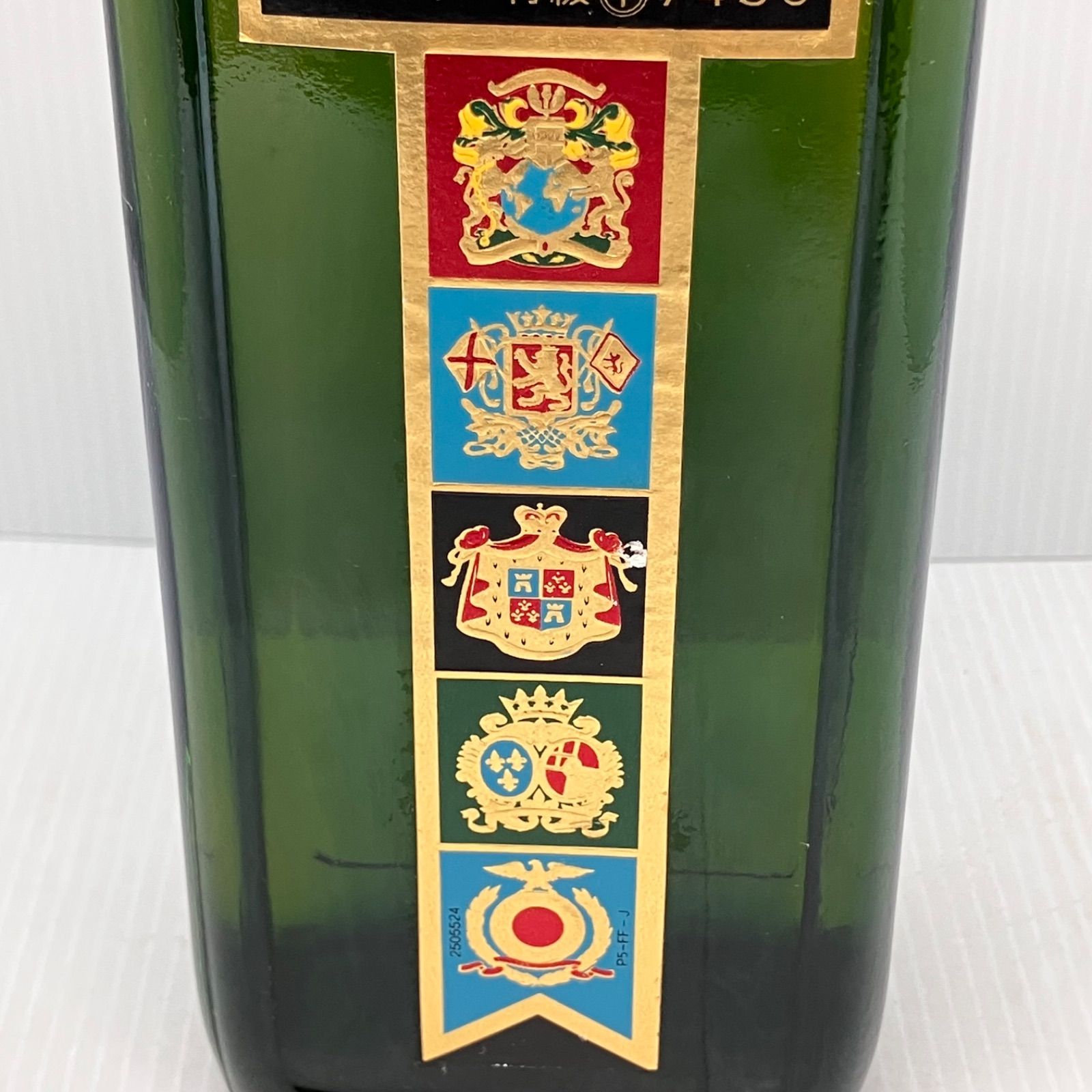 【未開栓・古酒】ウイスキー特級 パスポートスコッチ 3本セット（沖縄流通品込） 未開栓・特級】パスポート スコッチ ウイスキー 760ml（1980年代古酒