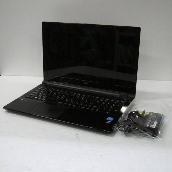ソフマップ 〔品〕 格安安心パソコン LAVIE Direct NS PC-GN21DJSD9【247】