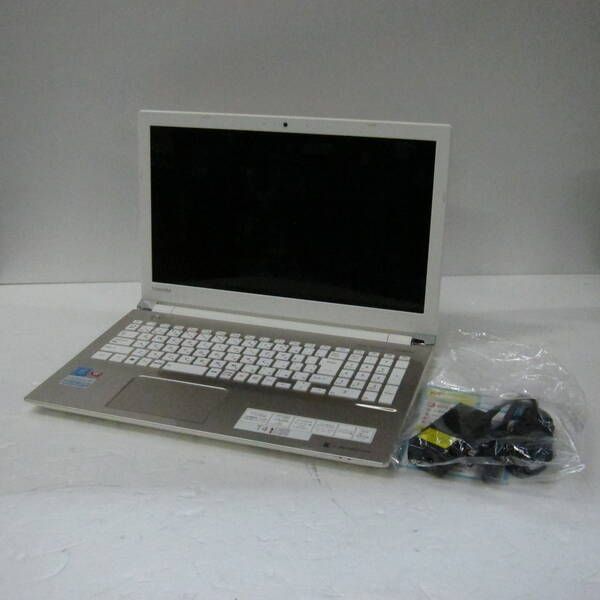 東芝ノートパソコン dynabook T4 P1T4KPBG dynabook 【公式通販】