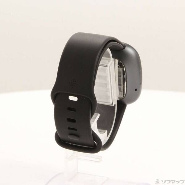 中古】Fitbit Sense カーボン/グラファイト - メルカリ