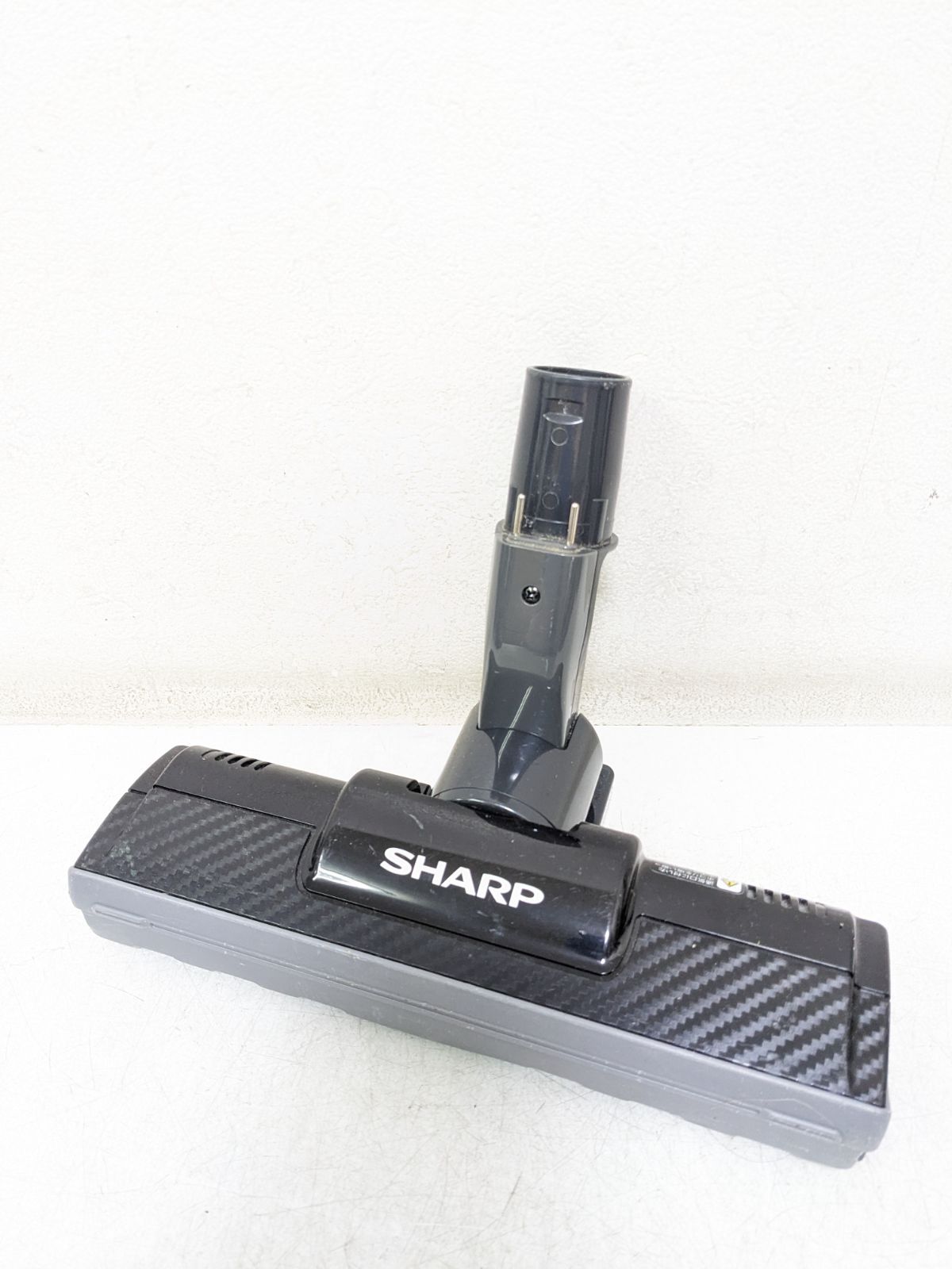 純正品】SHARP シャープ EC-MS330-N 掃除機 ヘッド - メルカリ