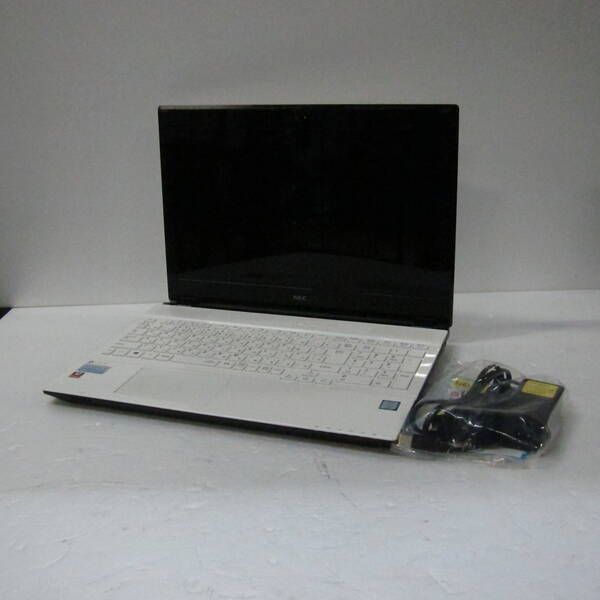NEC LaVie Note Standard PC-NS700HAW (中古) - メルカリ