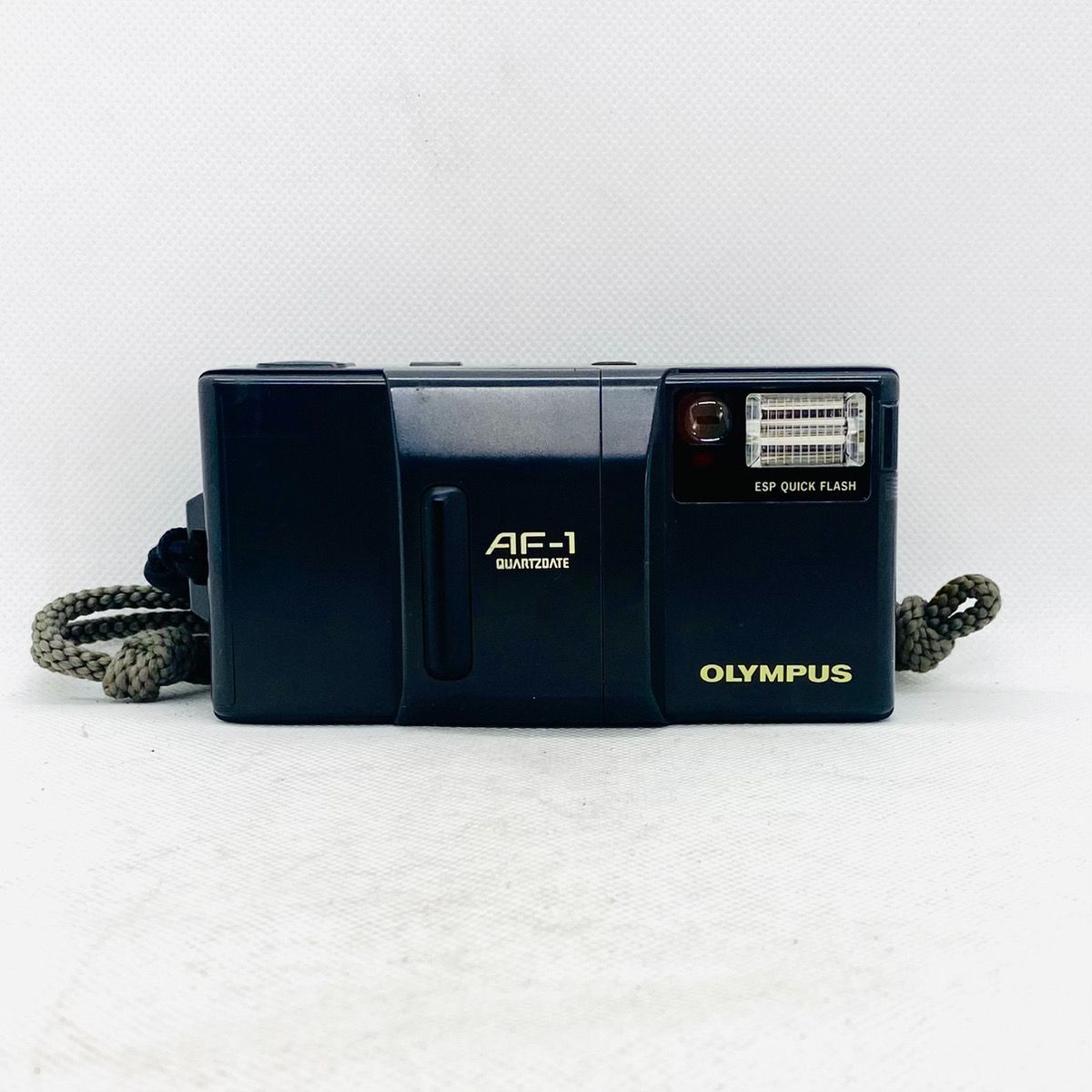 OLYMPUS オリンパス AF-1 QUARTZDATE フイルムカメラ - メルカリ
