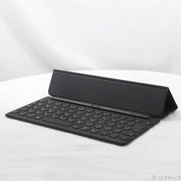 ソフマップ 〔中古品〕 iPad (第7世代) iPad Air (第3世代) 用 Smart Keyboard MX3L2J／A【349】