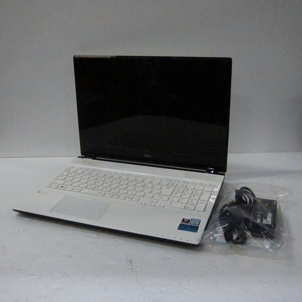 NEC LaVie NS350/GAW 中古Win10 HDD1TB - メルカリ