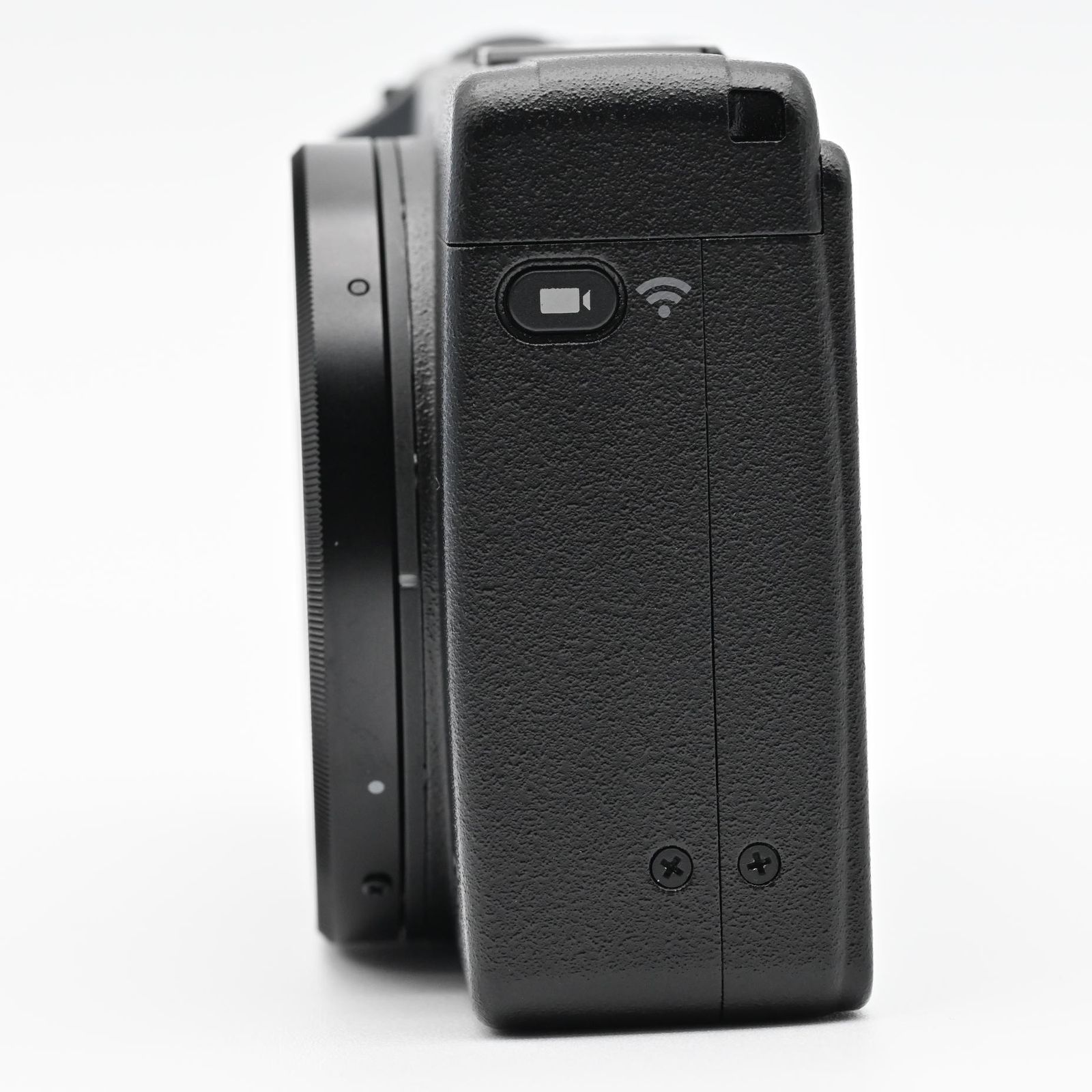 ■ショット数27回■美品■RICOH GR DIGITAL III 美品」RICOH GR DIGITAL III 「ショット数627回」 【公式通販】