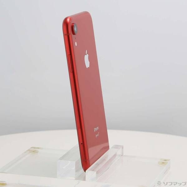 iPhone XR 64GB 海外版　プロダクトレッド　北米版 Amazon.com: Apple iPhone XR, US Version, 64GB, Red - Unlocked