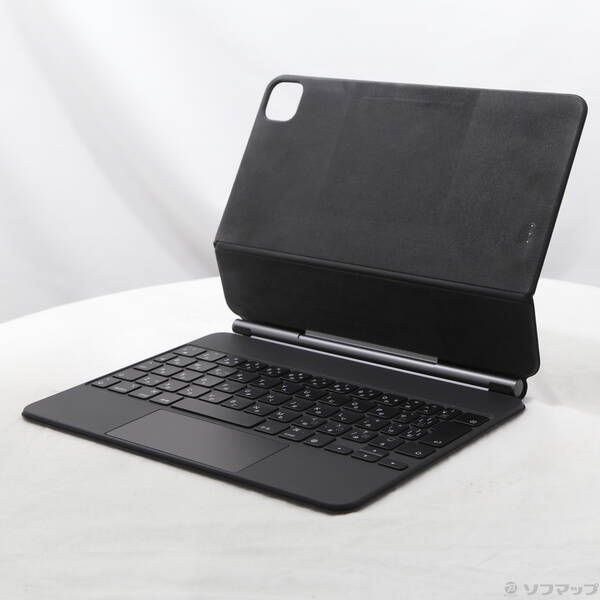ソフマップ 〔中古品〕 11インチ iPad Pro 第2世代用 MagicKeyboard 日本語(JIS) MXQT2J／A【349】
