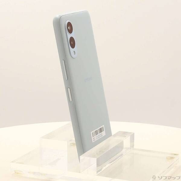 arrows We2 64GB ライトブルー (中古品) - メルカリ