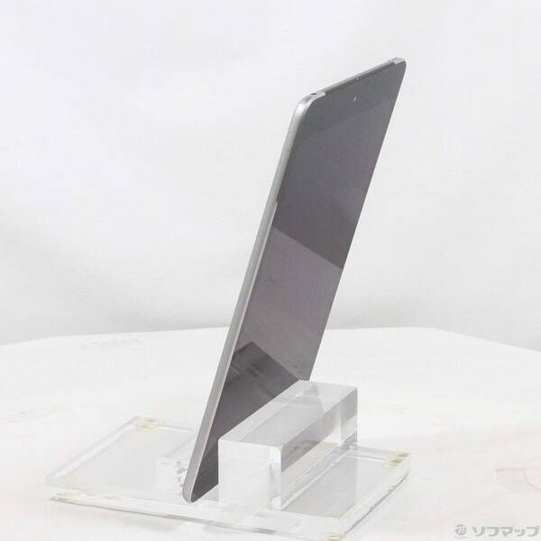 中古 SIMロック解除済 iPad mini4 64GB 第4世代 スペースグレイ MK722J/A docomo 〇判定 中古本体 中古 SIMロック解除済 iPad mini4 64GB 第4世代 スペースグレイ MK722J