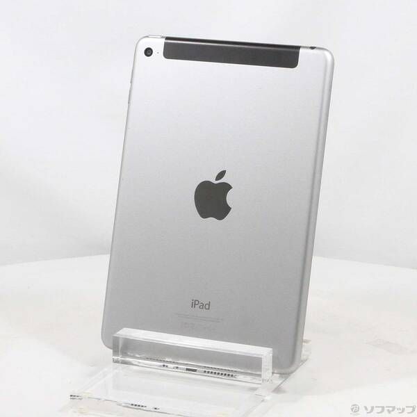中古 SIMロック解除済 iPad mini4 64GB 第4世代 スペースグレイ MK722J/A docomo 〇判定 中古本体 iPad mini 4 64GB スペースグレイ docomoロック解除SIMフリー - メルカリ