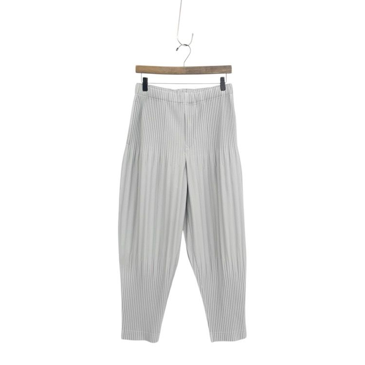 HOMME PLISSE ISSEY MIYAKE オムプリッセ イッセイミヤケ BASICS