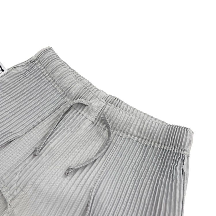 HOMME PLISSE ISSEY MIYAKE オムプリッセ イッセイミヤケ BASICS