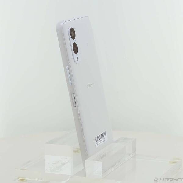 arrows We2 64GB ミストホワイト SIMフリー【中古A】 - メルカリ