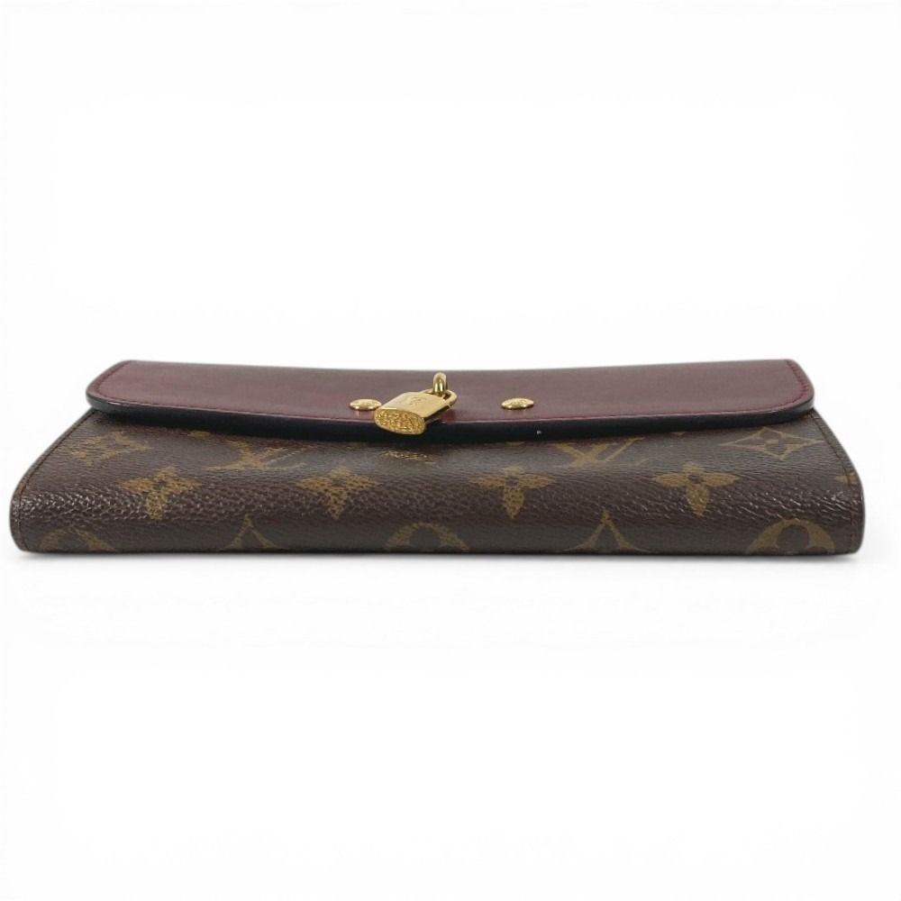 LOUIS VUITTON ルイヴィトン 長財布 ポルトフォイユヴィーナス M61852
