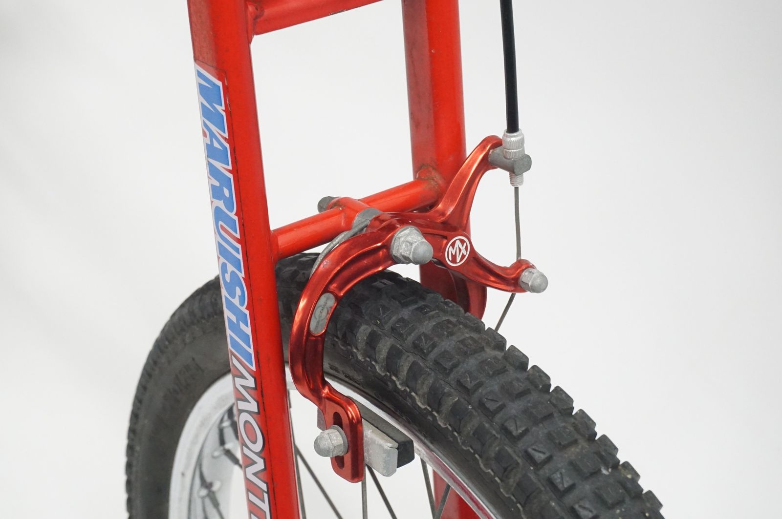 MARUISHI 「マルイシ」 BTR-20 年式不明 BMX / バイチャリ福岡店
