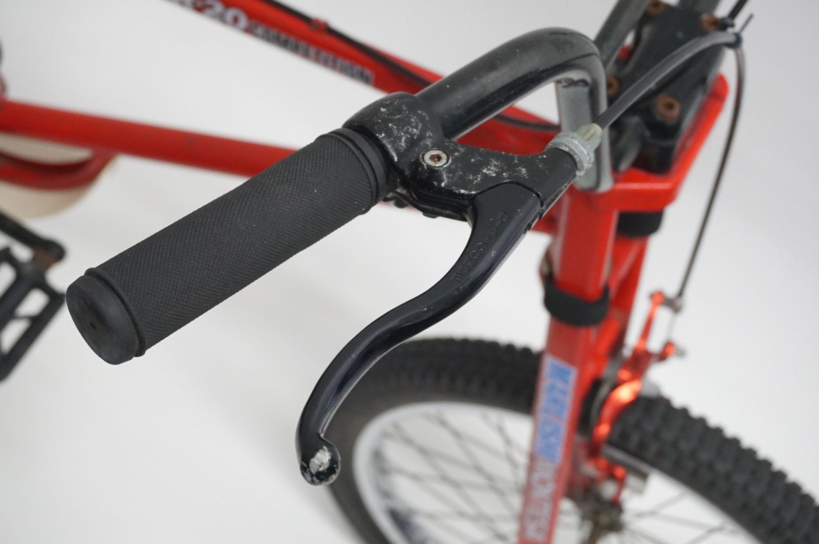 MARUISHI 「マルイシ」 BTR-20 年式不明 BMX / バイチャリ福岡店