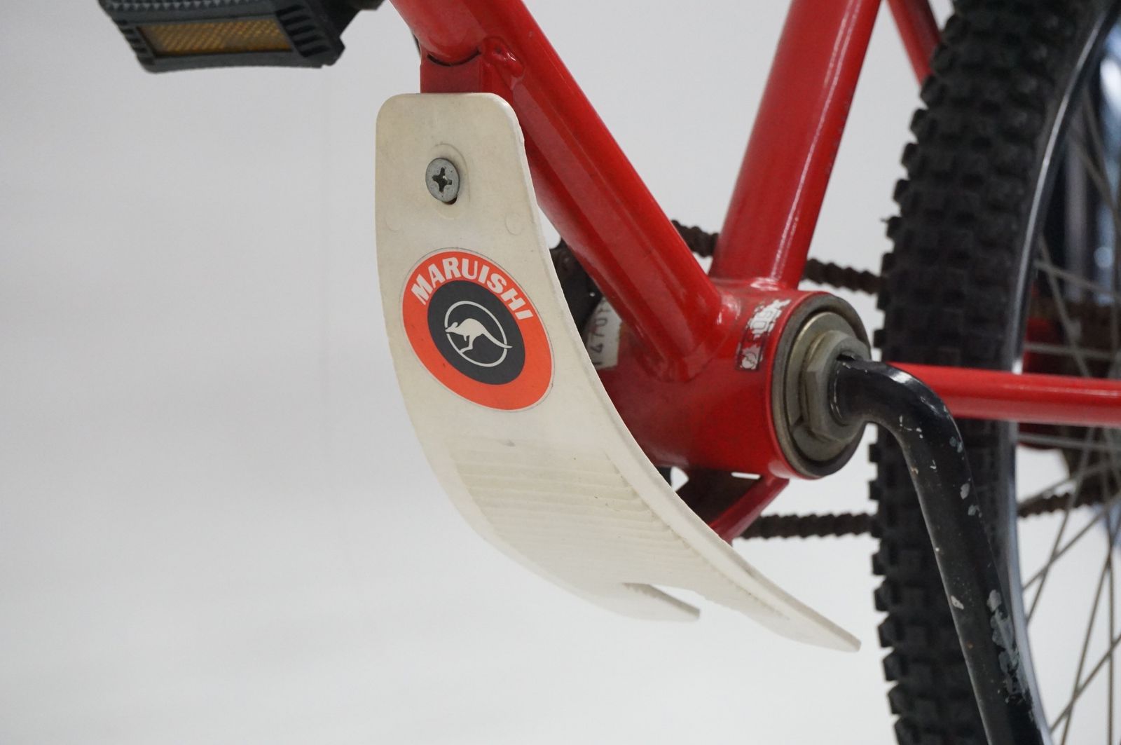 MARUISHI 「マルイシ」 BTR-20 年式不明 BMX / バイチャリ福岡店