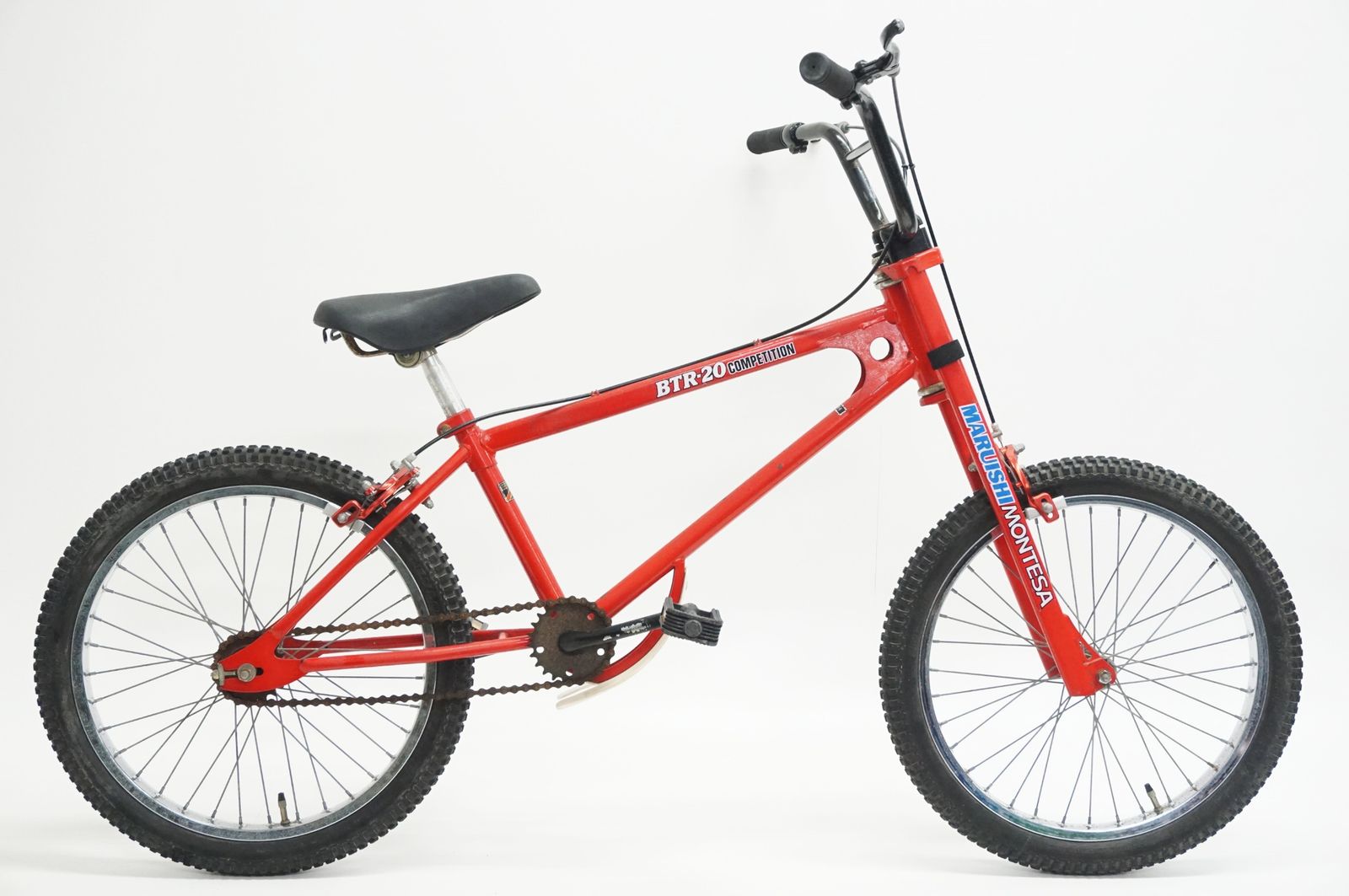 MARUISHI 「マルイシ」 BTR-20 年式不明 BMX / バイチャリ福岡店