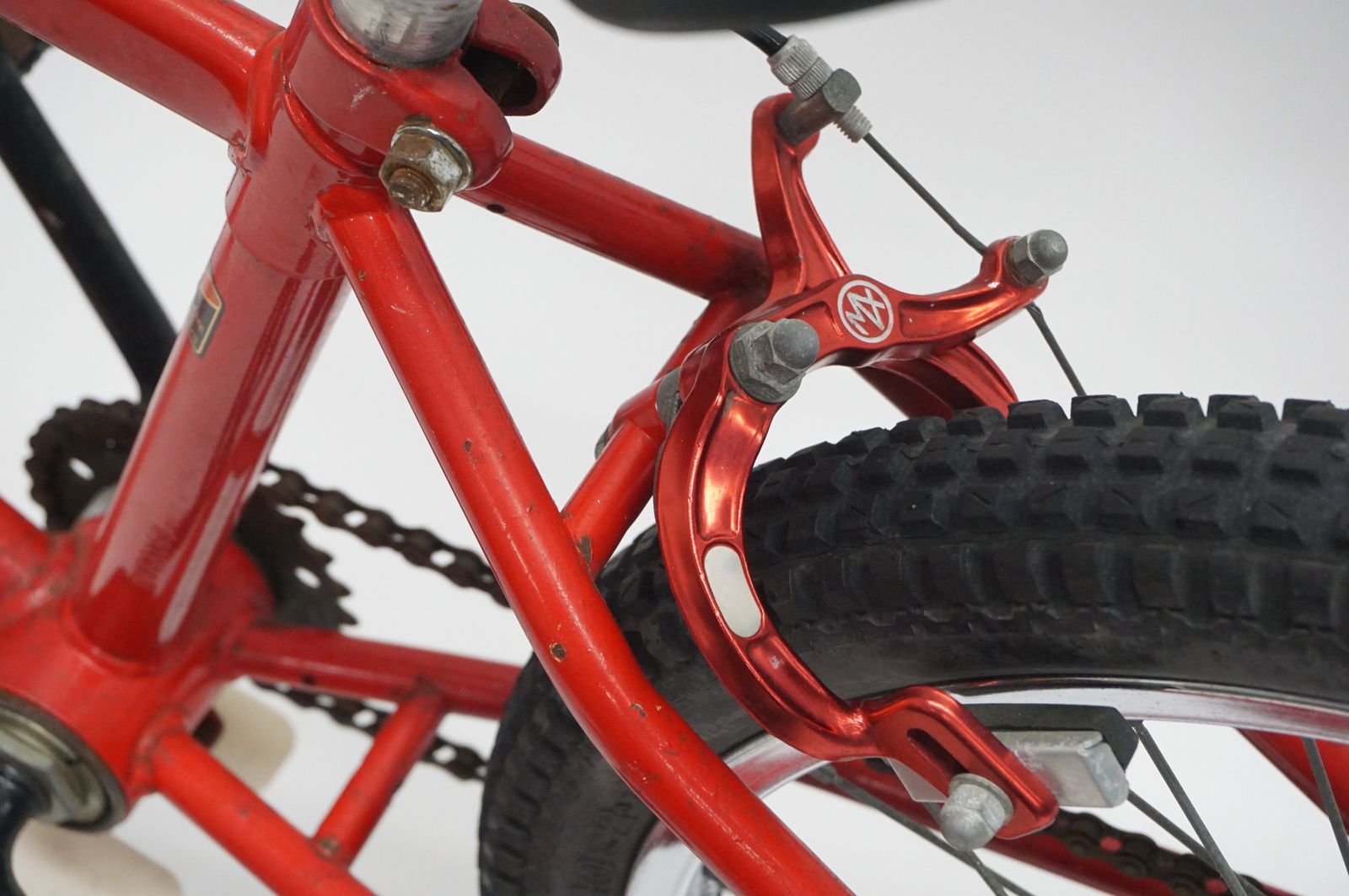 MARUISHI 「マルイシ」 BTR-20 年式不明 BMX / バイチャリ福岡店