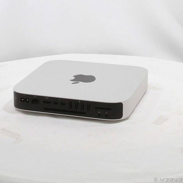 Mac mini Late-2014 Core i5 8GB 1TB SSD - メルカリ