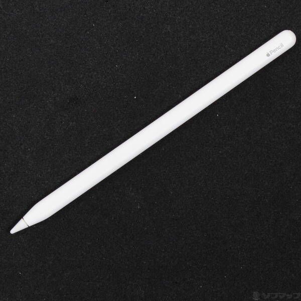 ソフマップ 〔中古品〕 Apple Pencil 第2世代 MU8F2J／A【258】 - メルカリ