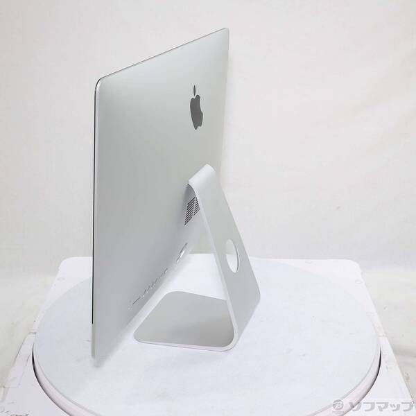 中古 iMac 21.5-inch MMQA2J/A Core i5 8GB HDD1TB - メルカリ