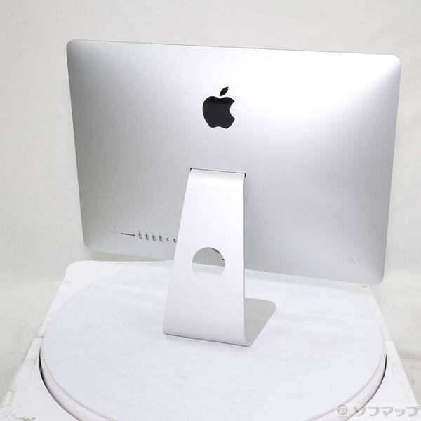 iMac 21.5インチ Late 2015 (MK442J/A) iMac (21.5-inch, Late 2015) - 技術仕様 - Apple サポート (日本)