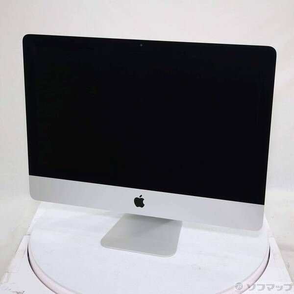 iMac 21.5インチ Late 2015 (MK442J/A) iMac (21.5-inch, Late 2015) - 技術仕様 - Apple サポート (日本)
