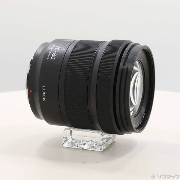 ソフマップ 〔中古品〕 LUMIX S 20-60mm F3.5-5.6 S-R2060【297
