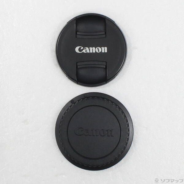 ソフマップ 〔品〕 Canon EF-S 55-250mm F4-5.6 IS STM (レンズ)【269
