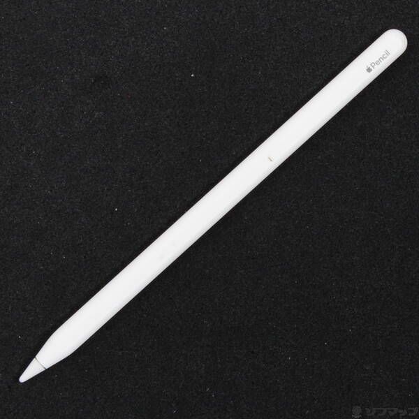 ソフマップ 〔中古品〕 Apple Pencil 第2世代 MU8F2J／A【198】