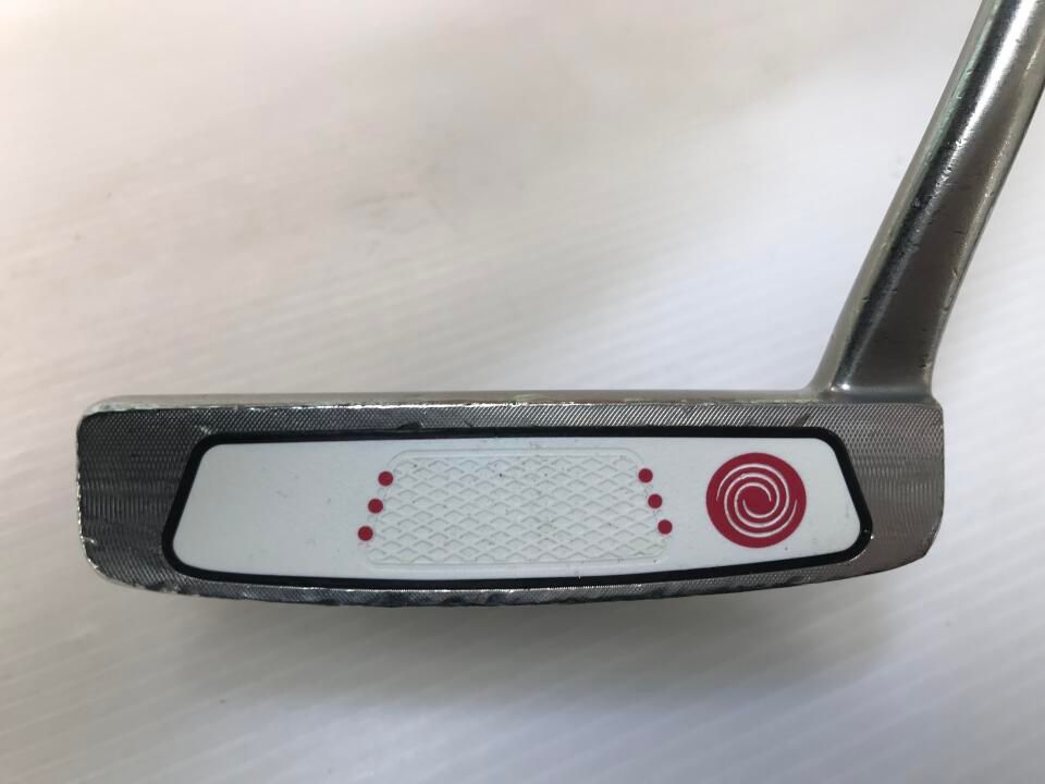 オデッセイパター　（中古） オデッセイ ホワイト ホット XG #9 パター 中古【最短即日発送