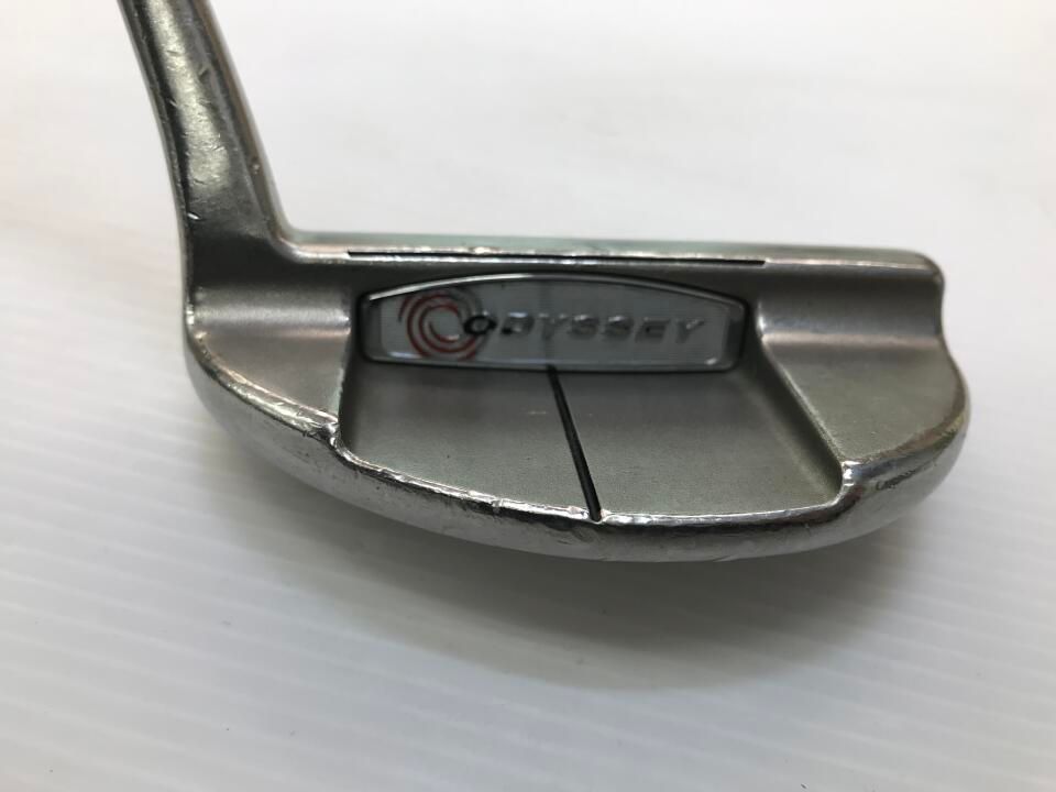 オデッセイパター　（中古） オデッセイ ホワイト ホット XG #9 パター 中古【最短即日発送