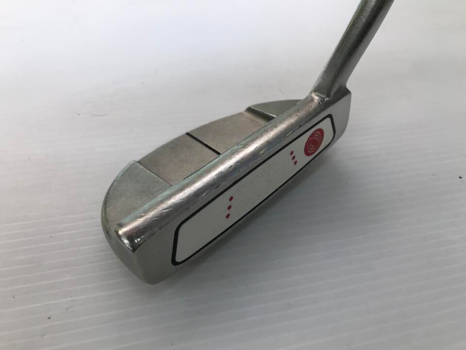 オデッセイパター　（中古） オデッセイ ホワイト ホット XG #9 パター 中古【最短即日発送