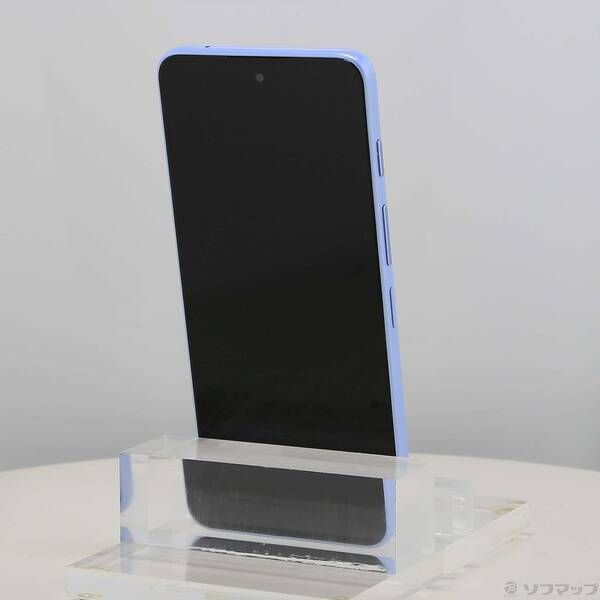 中古 nubia S 5G 128GB ライトパープル SIMフリー - メルカリ